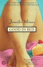 Jennifer Weiner Good in Bed